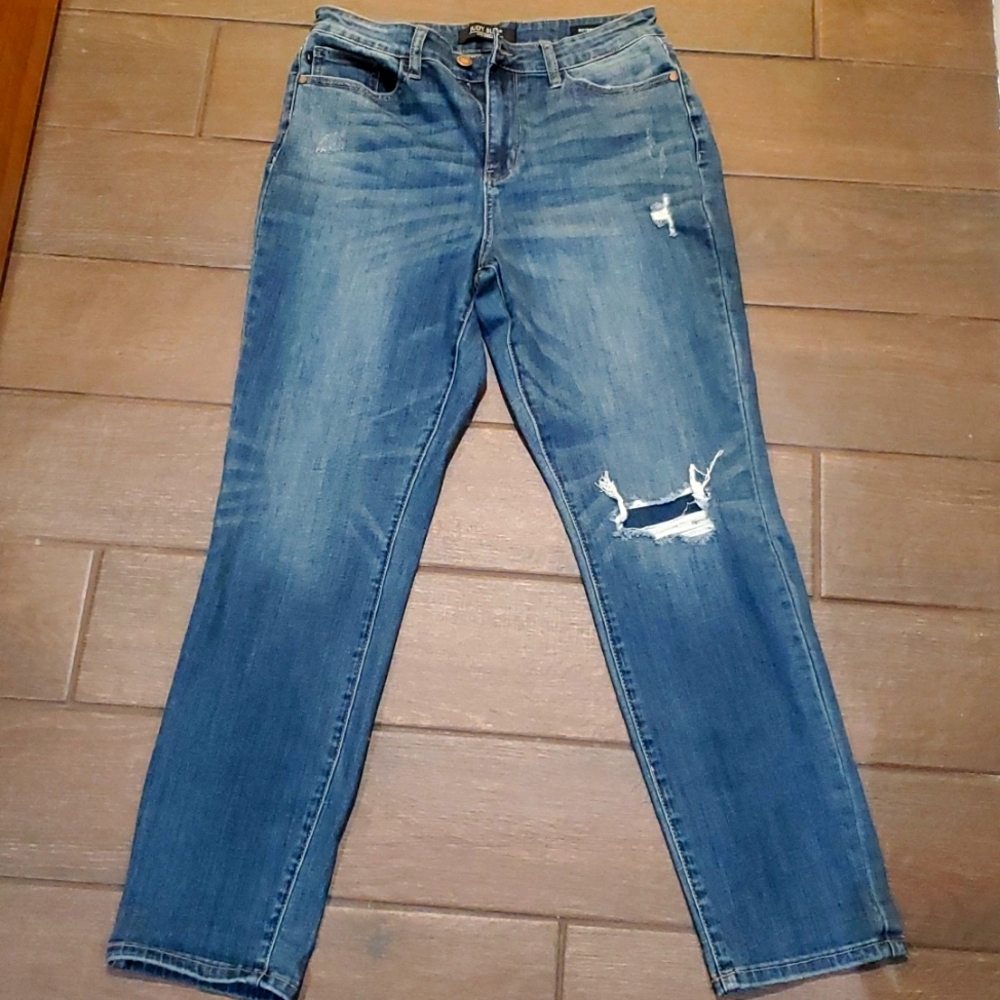 Judy Blue jeans